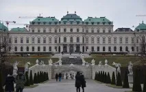 любителите Густав Климт
