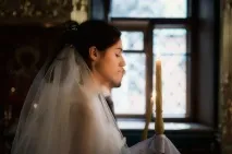 Вінчання у православній церкві основні правила вінчання