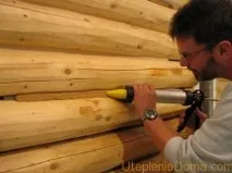 стени изолация