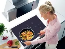 стъклокерамичните повърхности избор
