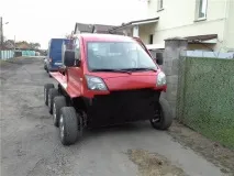 тандем момент предава
