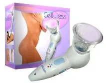 вакуумният celluless