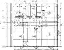 Утеплення каркасного будинку ЛСТК, BuilderClub builderclub