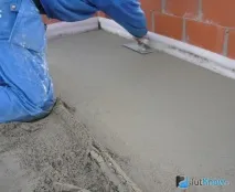 стъклена направи