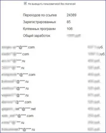 Viking Studio – софтова партнерка для розкрутки та заробітку у ВКонтакті - Містерія онлайн studio