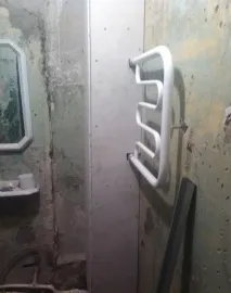 Ванна кімната для мами своїми руками мами