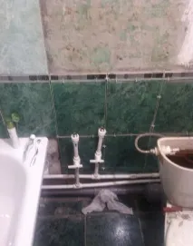 Ванна кімната для мами своїми руками ванна