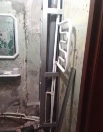 Ванна кімната для мами своїми руками мами