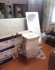 Ванна кімната для мами своїми руками своїми