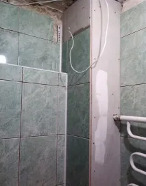 Ванна кімната для мами своїми руками мами