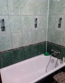 Ванна кімната для мами своїми руками кімната