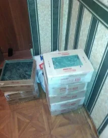Ванна кімната для мами своїми руками своїми