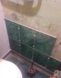 Ванна кімната для мами своїми руками ванна