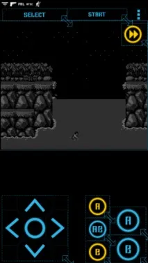 Вибираємо емулятор приставки NES для android-пристроїв, Нінтедройд та NES Emulator емулятор