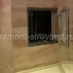 баня ремонт