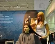 Виставка Beauty Expo Astana 2018 в Астана, Казахстан beauty