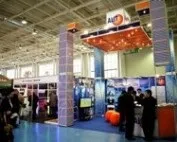 Виставка AstanaBuild 2019 в Астана, Казахстан 2019