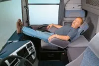 Volvo FH12 та Renault Magnum Дубль три дубль