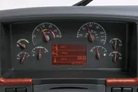 Volvo FH12 та Renault Magnum Дубль три volvo