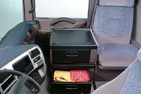 Volvo FH12 та Renault Magnum Дубль три fh12