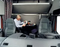 Volvo FH12 та Renault Magnum Дубль три volvo