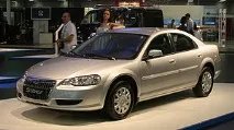 Volga Siber – це Siber