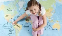 Віза до Литви (литовська) - чи потрібна для українців у 2019 році, візовий центр, самостійно українців