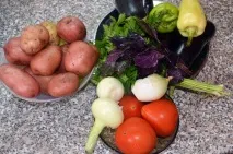 аджапсандал вкусен