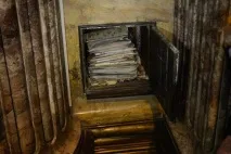 исак катедралата