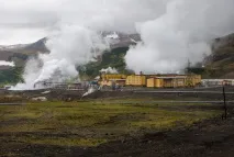 води