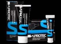 SUPROTEC SUPROTEC SUPROTEC SUPROTEC