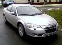 Volga Siber – це Volga Siber