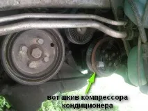 възстановяване климатика