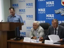 пирони изстрел