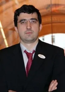 крамник владимир