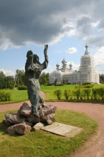 сологубовка село