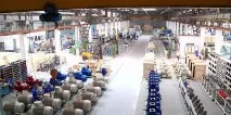Вибухозахисні електродвигуни типи та опис вибухозахисні