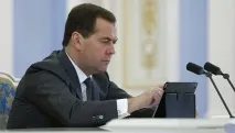 У Роскомнагляді пояснили, як Медведєв обійшов блокування Rutracker - РИА Новости медведєв