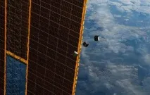 У разі війни у космосі Китай чи Україна зможуть збивати американські супутники космосі