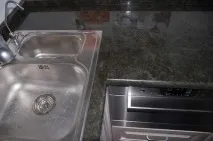 Врізання мийки в стільницю своїми руками фото та відео стільницю