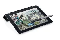 Wacom представила стілус нового покоління Intuos Creative Stylus 2 нового