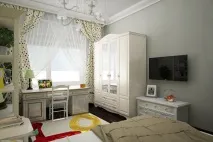 цялата апартаменти