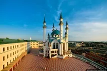 татарстан най-интересното