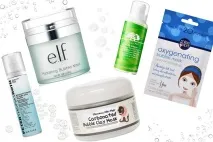 Wish-list тижня пухирцеві маски для обличчя, Make - Up make