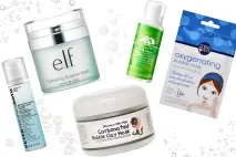 Wish-list тижня пухирцеві маски для обличчя, Make - Up маски