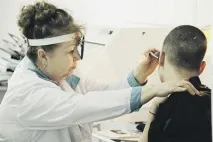 В українських колоніях продовжує зростати смертність колоніях