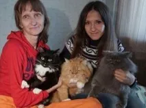 Джанет Роулинсън добри