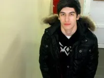 Маграм Абдулаев Аллах даде