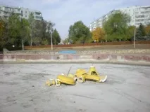 фонтана фонтана