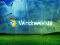 windows vista